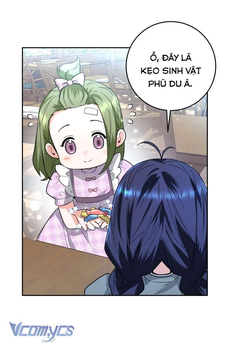 Bé Con Cá Voi Sát Thủ Chapter 5 - Trang 64