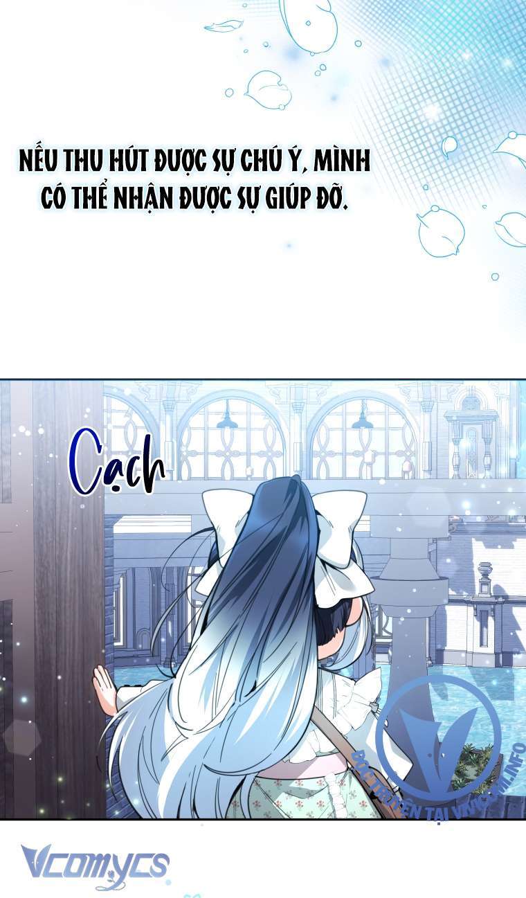 Bé Con Cá Voi Sát Thủ Chapter 2 - Trang 26
