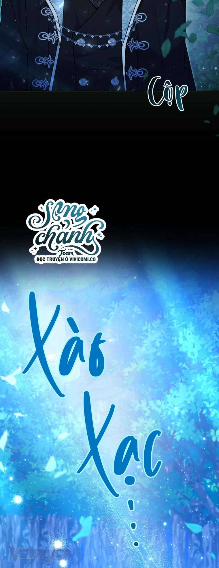 Bé Con Cá Voi Sát Thủ Chapter 49 - Trang 58