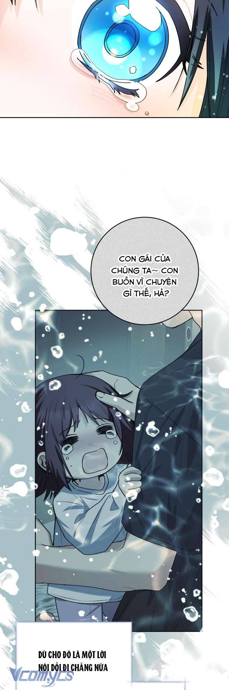 Bé Con Cá Voi Sát Thủ Chapter 50 - Trang 34
