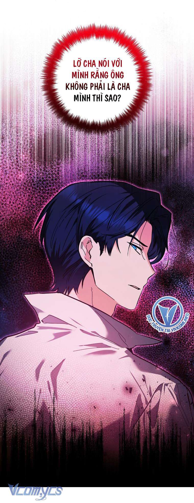 Bé Con Cá Voi Sát Thủ Chapter 18 - Trang 6
