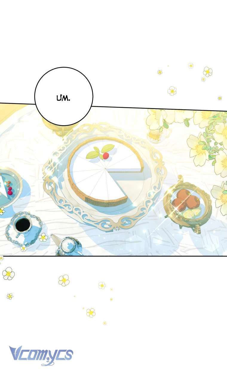 Bé Con Cá Voi Sát Thủ Chapter 19 - Trang 39