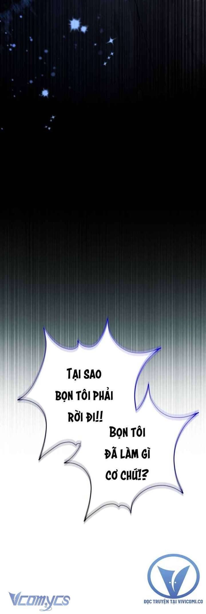 Bé Con Cá Voi Sát Thủ Chapter 56 - Trang 6