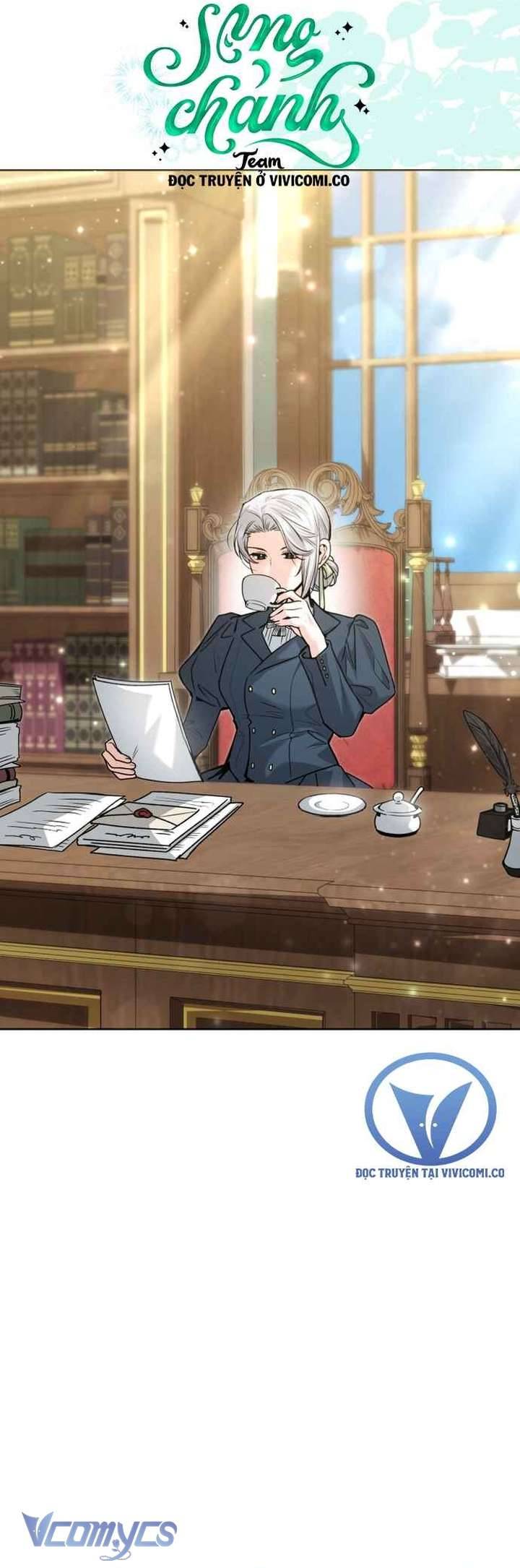 Bé Con Cá Voi Sát Thủ Chapter 57 - Trang 18