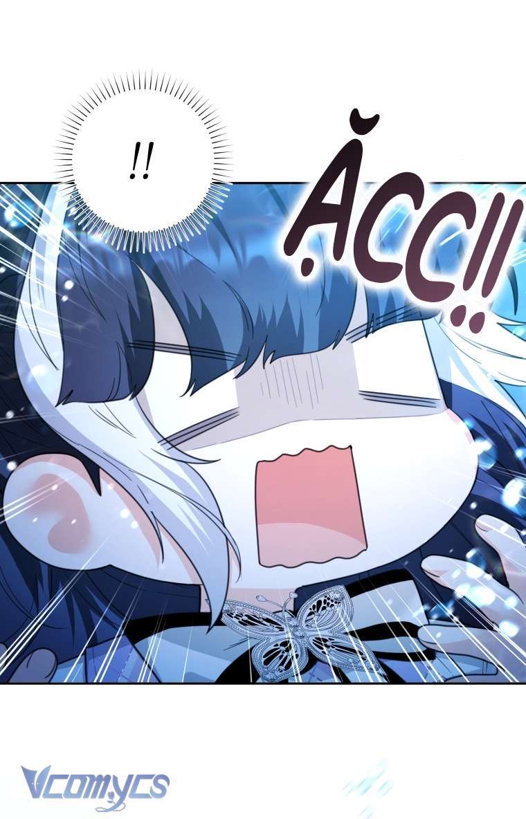 Bé Con Cá Voi Sát Thủ Chapter 5 - Trang 19