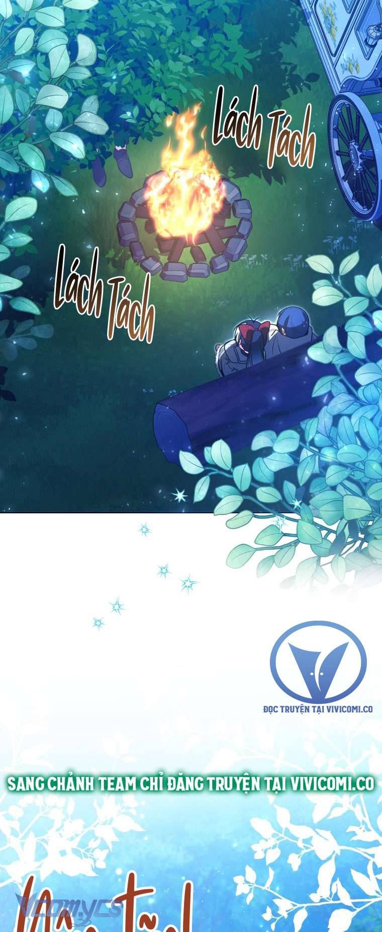 Bé Con Cá Voi Sát Thủ Chapter 49 - Trang 42