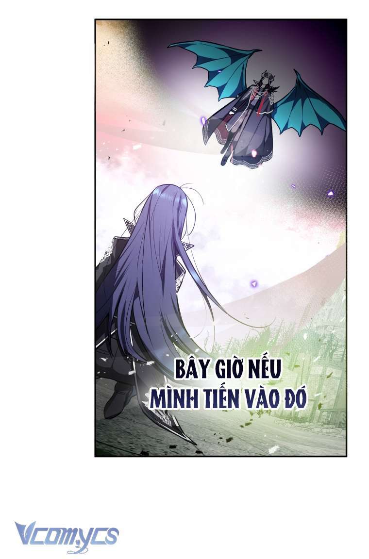 Bé Con Cá Voi Sát Thủ Chapter 1 - Trang 26