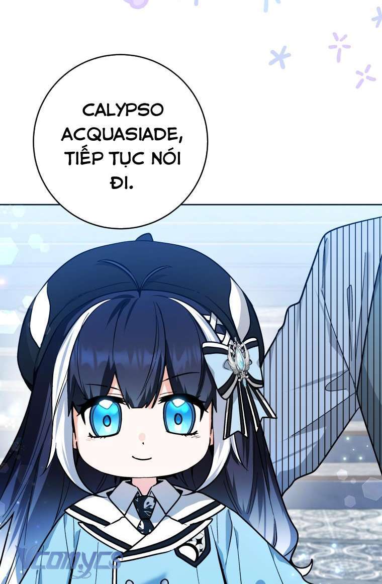 Bé Con Cá Voi Sát Thủ Chapter 23 - Trang 45
