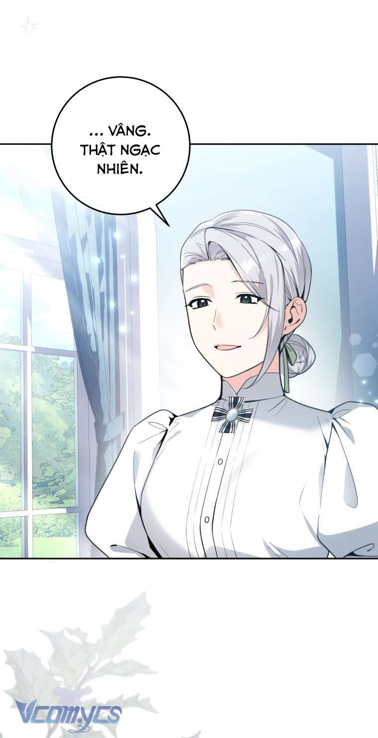 Bé Con Cá Voi Sát Thủ Chapter 6 - Trang 14