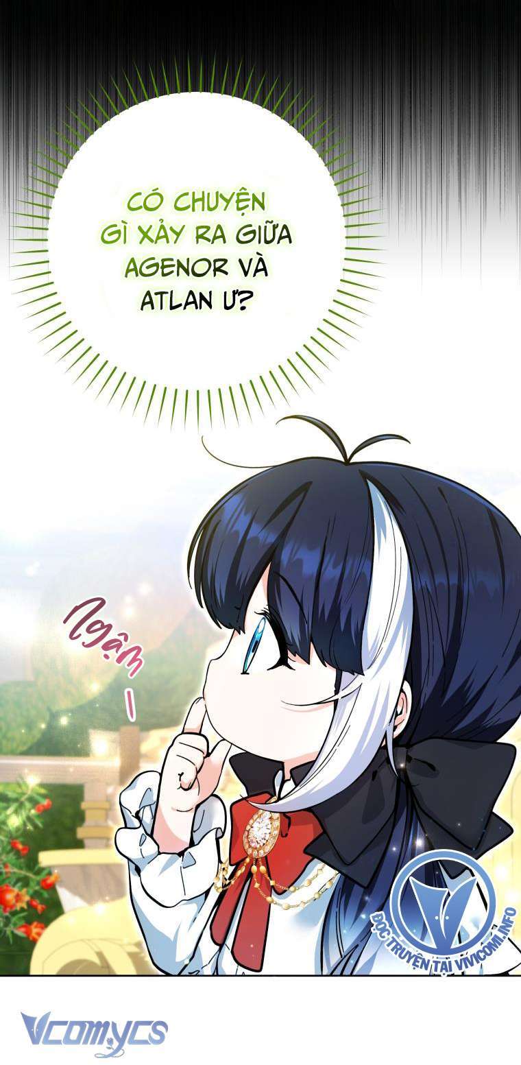 Bé Con Cá Voi Sát Thủ Chapter 16 - Trang 3