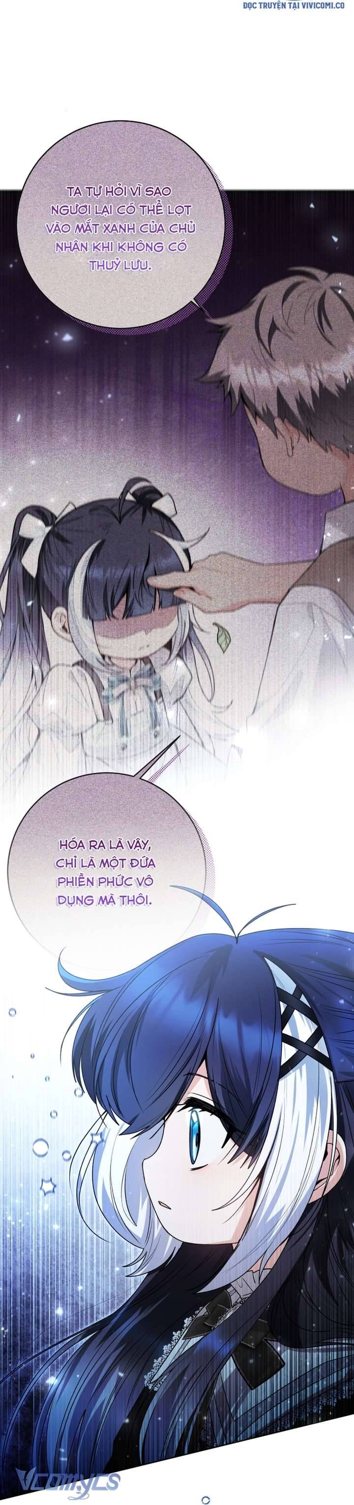 Bé Con Cá Voi Sát Thủ Chapter 55 - Trang 41