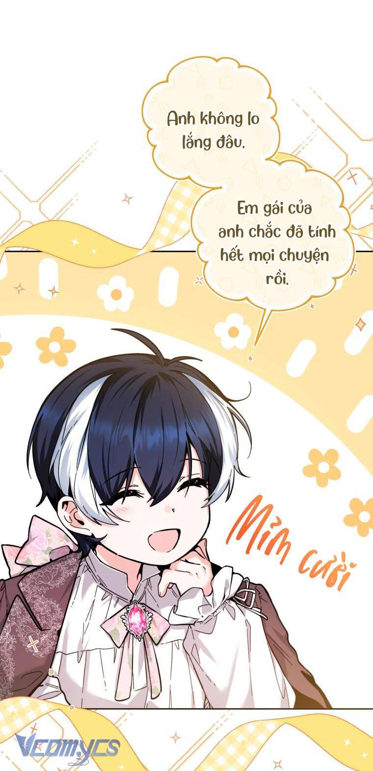 Bé Con Cá Voi Sát Thủ Chapter 19 - Trang 51