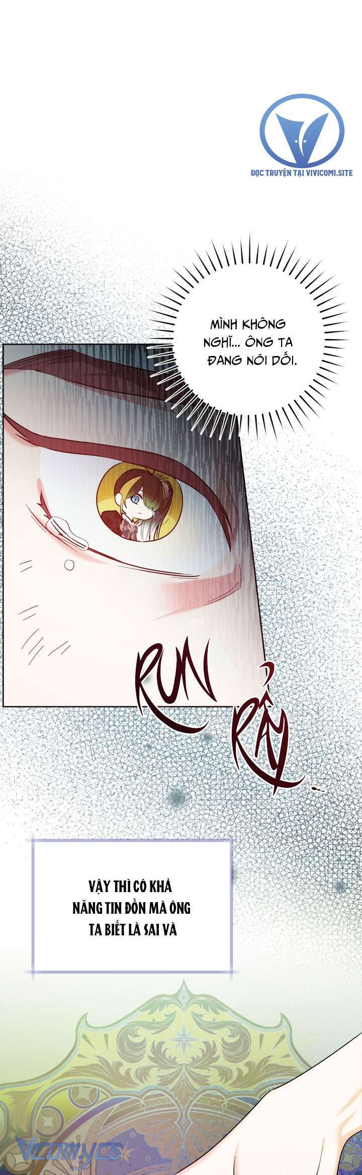 Bé Con Cá Voi Sát Thủ Chapter 40 - Trang 18