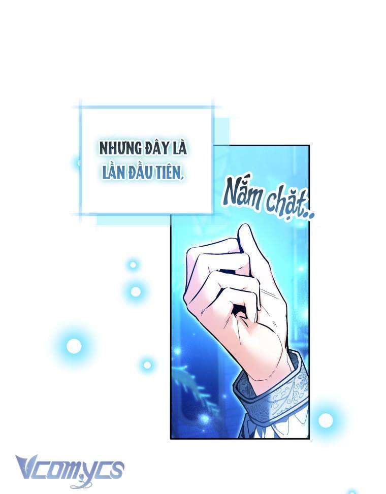 Bé Con Cá Voi Sát Thủ Chapter 14 - Trang 34