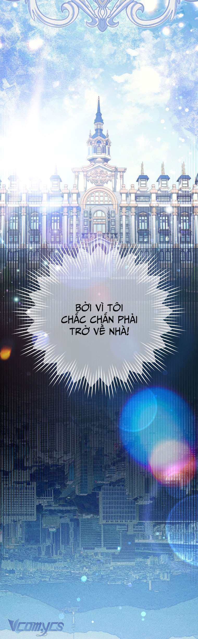 Bé Con Cá Voi Sát Thủ Chapter 1 - Trang 94