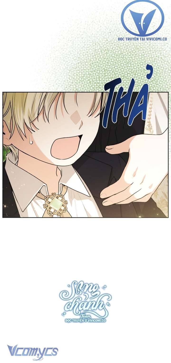 Bé Con Cá Voi Sát Thủ Chapter 55 - Trang 6