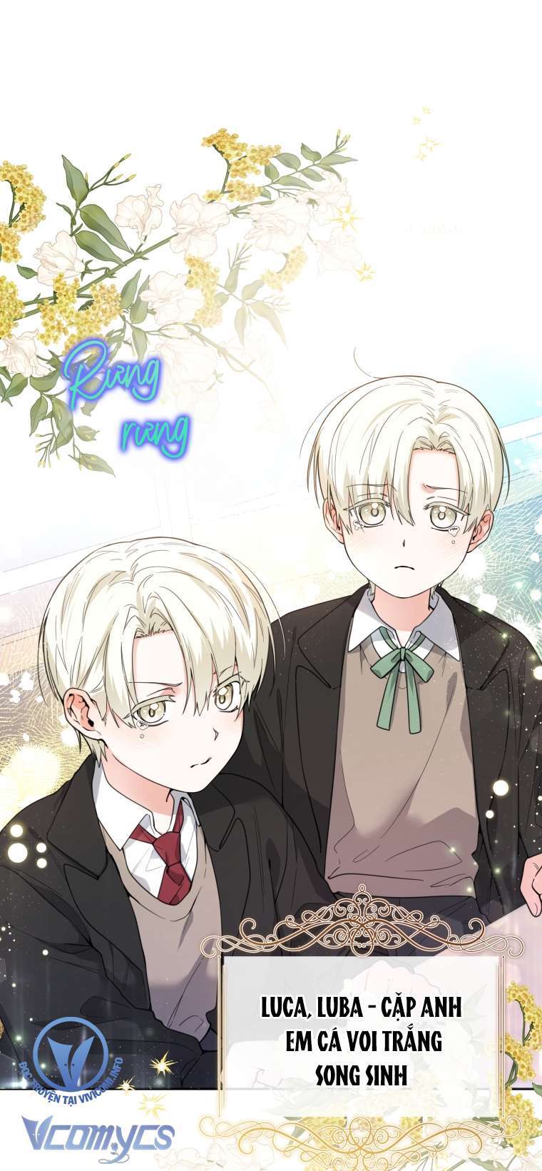 Bé Con Cá Voi Sát Thủ Chapter 7 - Trang 70