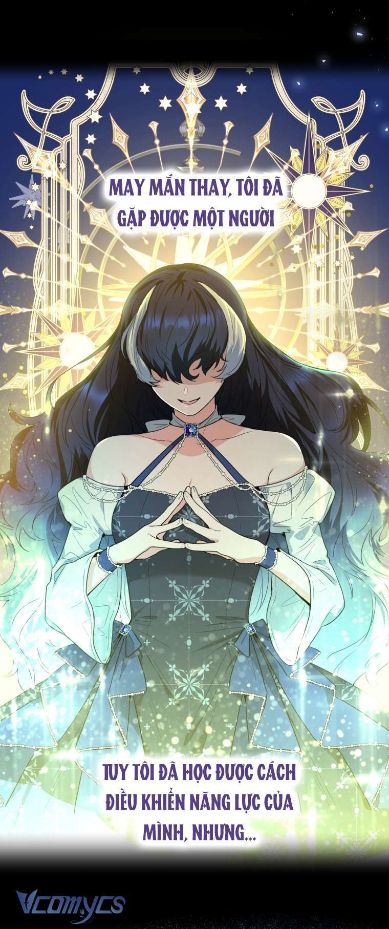 Bé Con Cá Voi Sát Thủ Chapter 5 - Trang 3