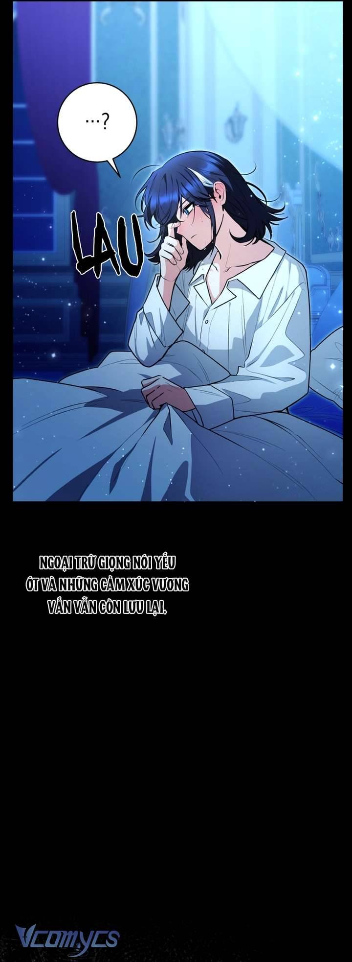 Bé Con Cá Voi Sát Thủ Chapter 52 - Trang 30
