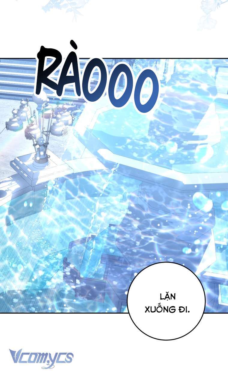 Bé Con Cá Voi Sát Thủ Chapter 5 - Trang 8