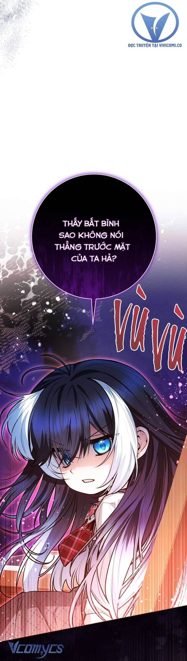 Bé Con Cá Voi Sát Thủ Chapter 53 - Trang 15