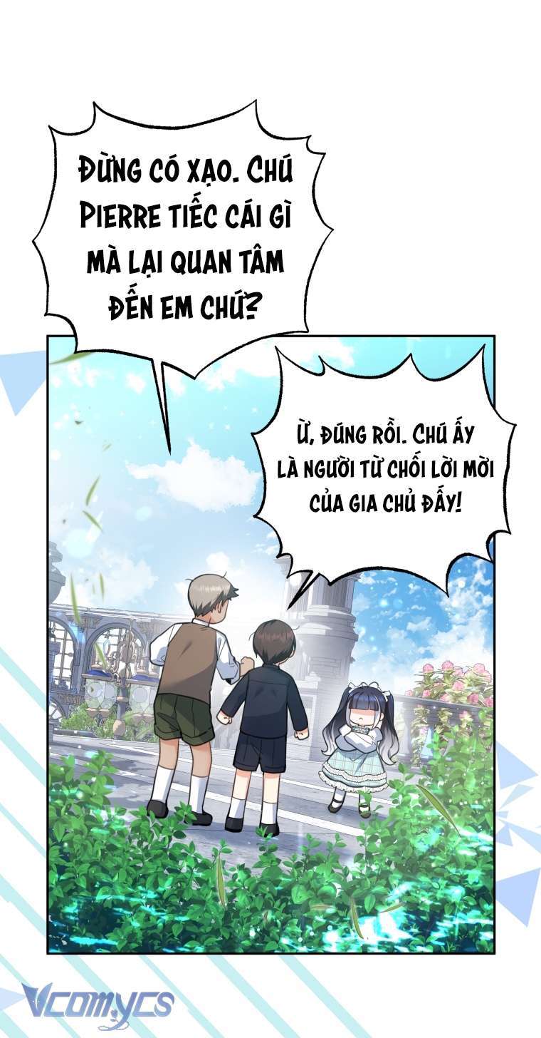 Bé Con Cá Voi Sát Thủ Chapter 3 - Trang 51