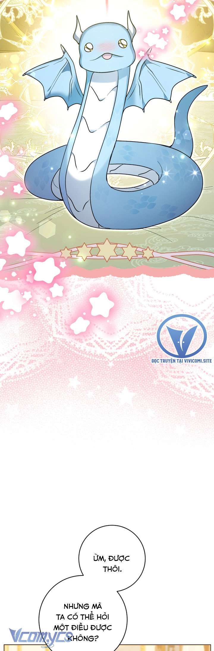 Bé Con Cá Voi Sát Thủ Chapter 40 - Trang 29