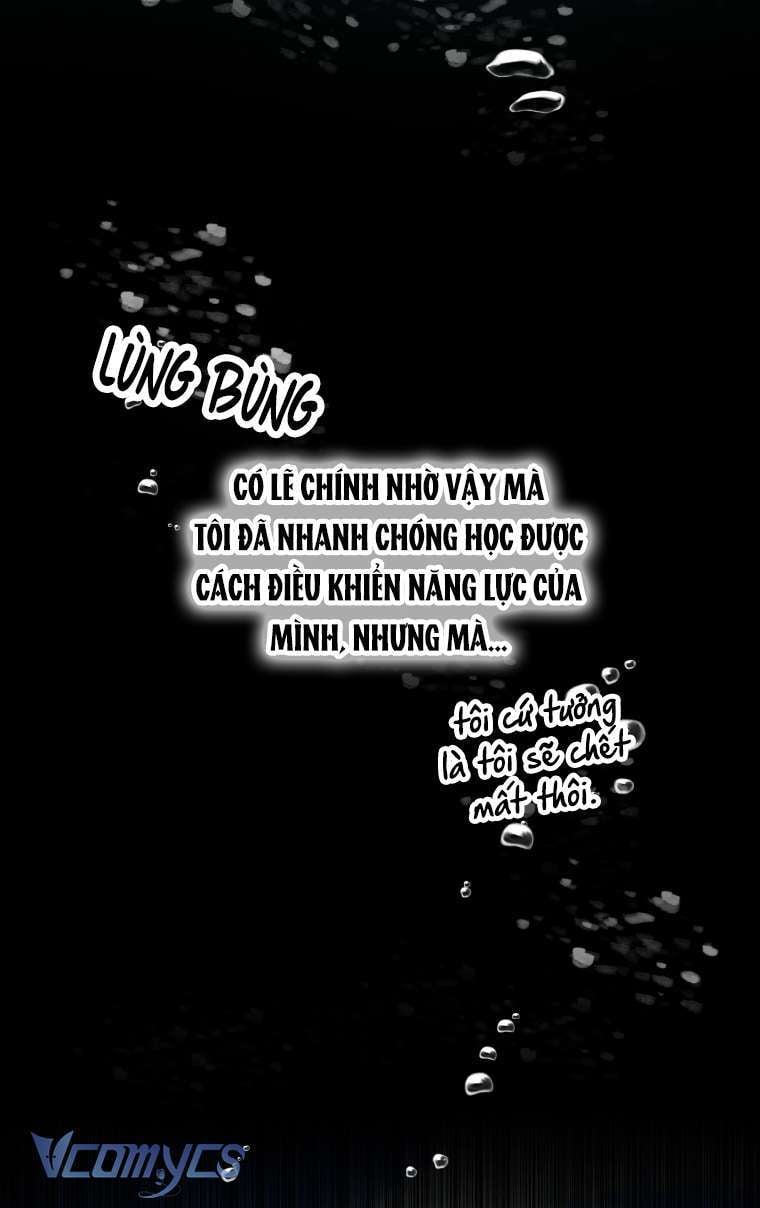 Bé Con Cá Voi Sát Thủ Chapter 5 - Trang 6