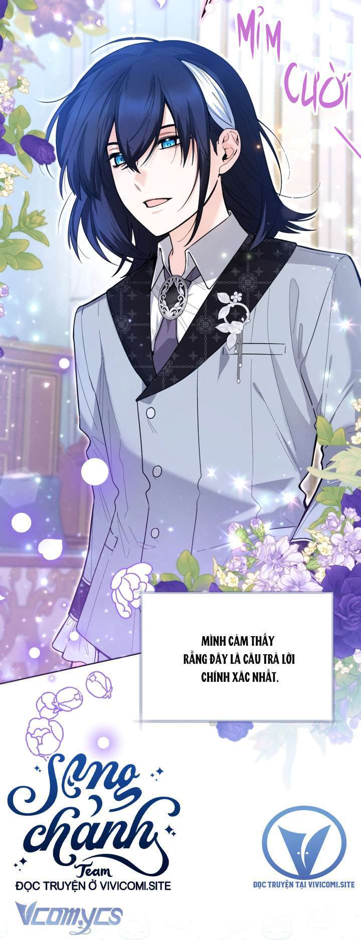 Bé Con Cá Voi Sát Thủ Chapter 39 - Trang 13