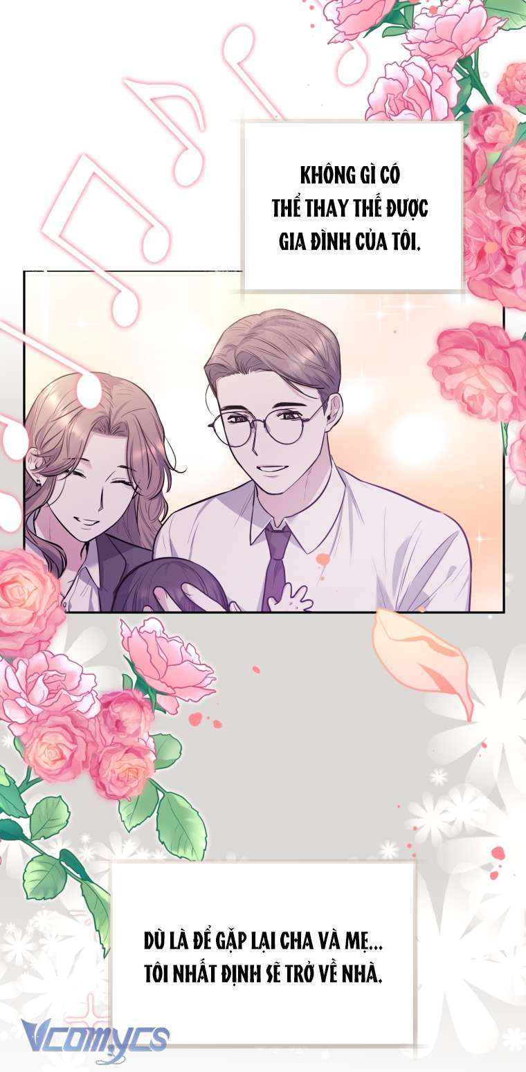 Bé Con Cá Voi Sát Thủ Chapter 4 - Trang 41