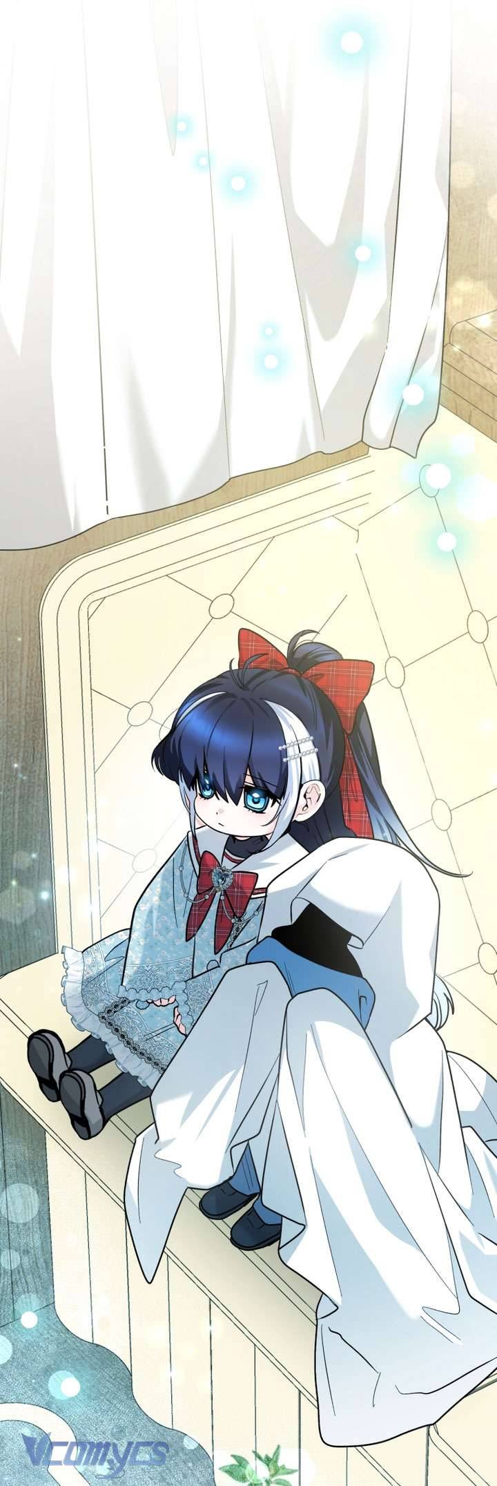 Bé Con Cá Voi Sát Thủ Chapter 47 - Trang 38
