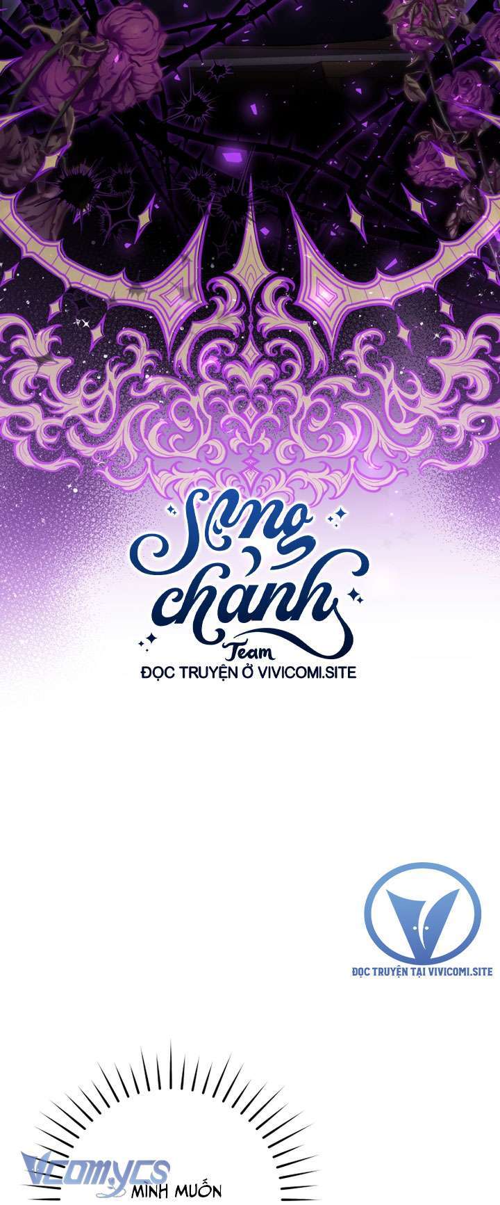 Bé Con Cá Voi Sát Thủ Chapter 39 - Trang 52