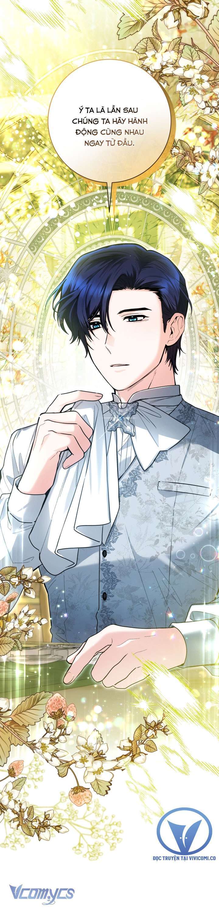 Bé Con Cá Voi Sát Thủ Chapter 44 - Trang 27