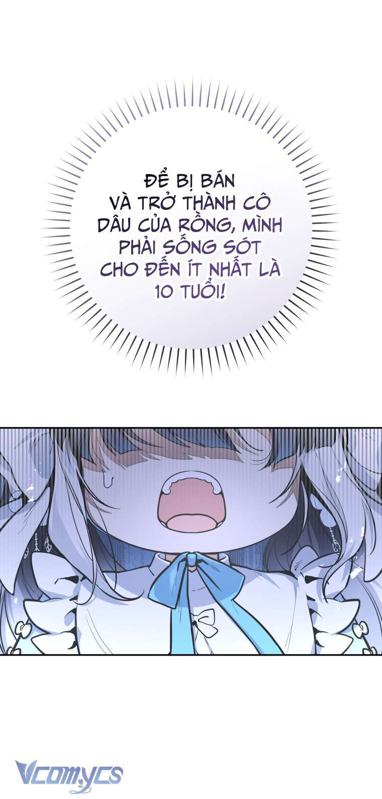 Bé Con Cá Voi Sát Thủ Chapter 1 - Trang 66