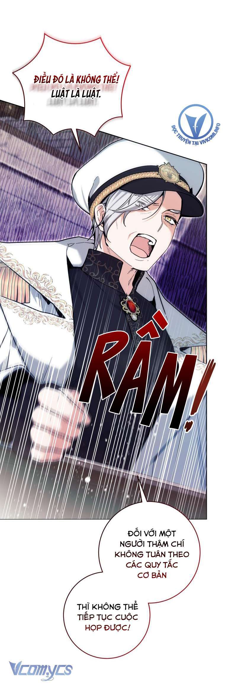 Bé Con Cá Voi Sát Thủ Chapter 20 - Trang 49