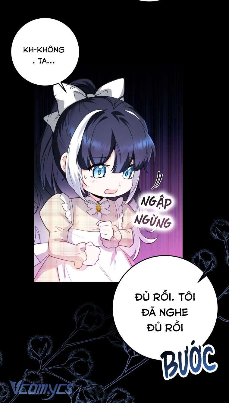 Bé Con Cá Voi Sát Thủ Chapter 5 - Trang 40