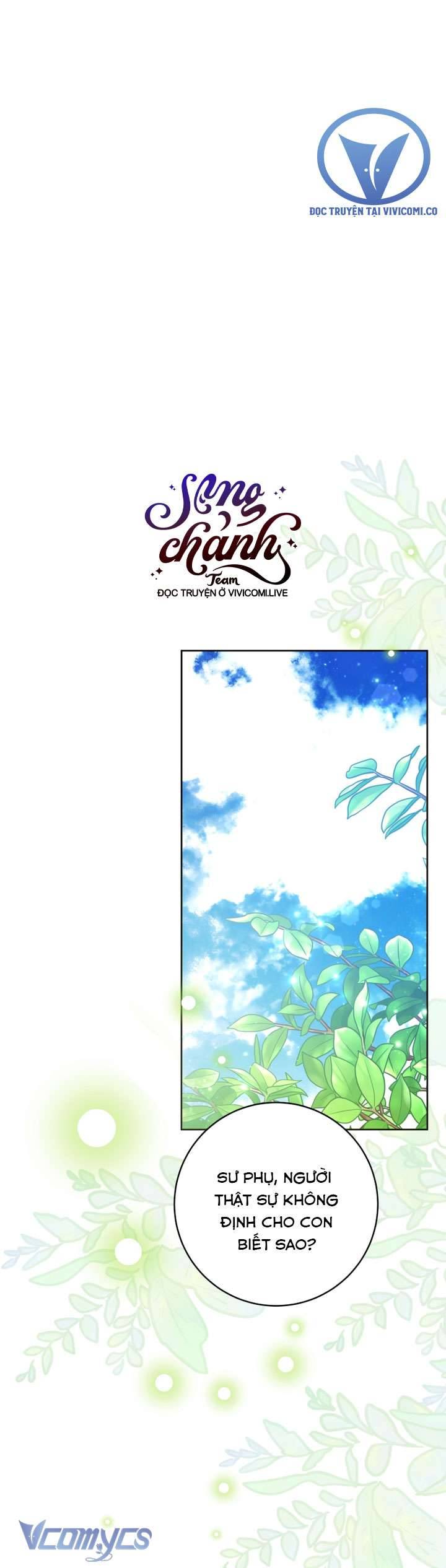 Bé Con Cá Voi Sát Thủ Chapter 47 - Trang 40