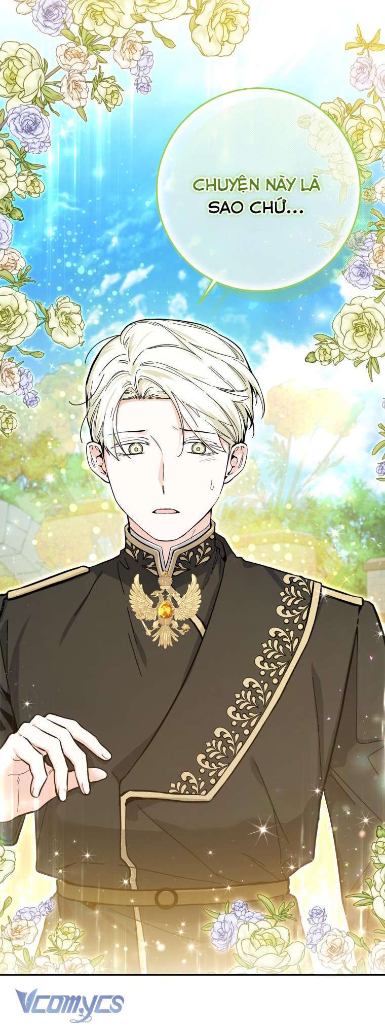 Bé Con Cá Voi Sát Thủ Chapter 17 - Trang 41