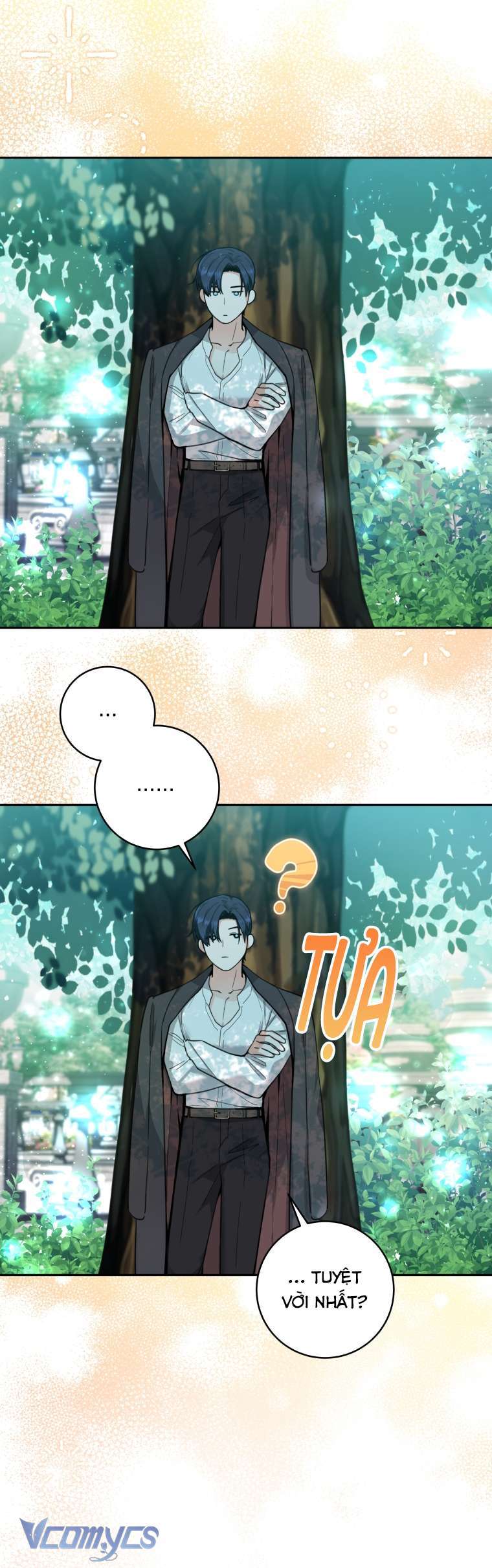 Bé Con Cá Voi Sát Thủ Chapter 3 - Trang 68