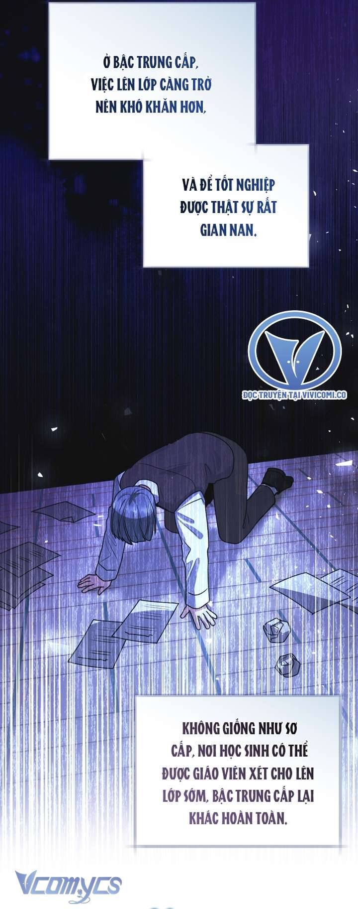 Bé Con Cá Voi Sát Thủ Chapter 53 - Trang 11