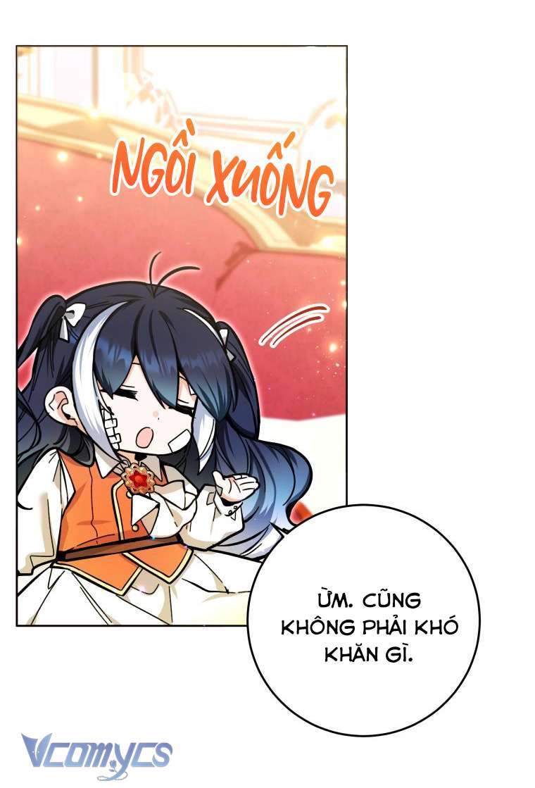 Bé Con Cá Voi Sát Thủ Chapter 17 - Trang 70