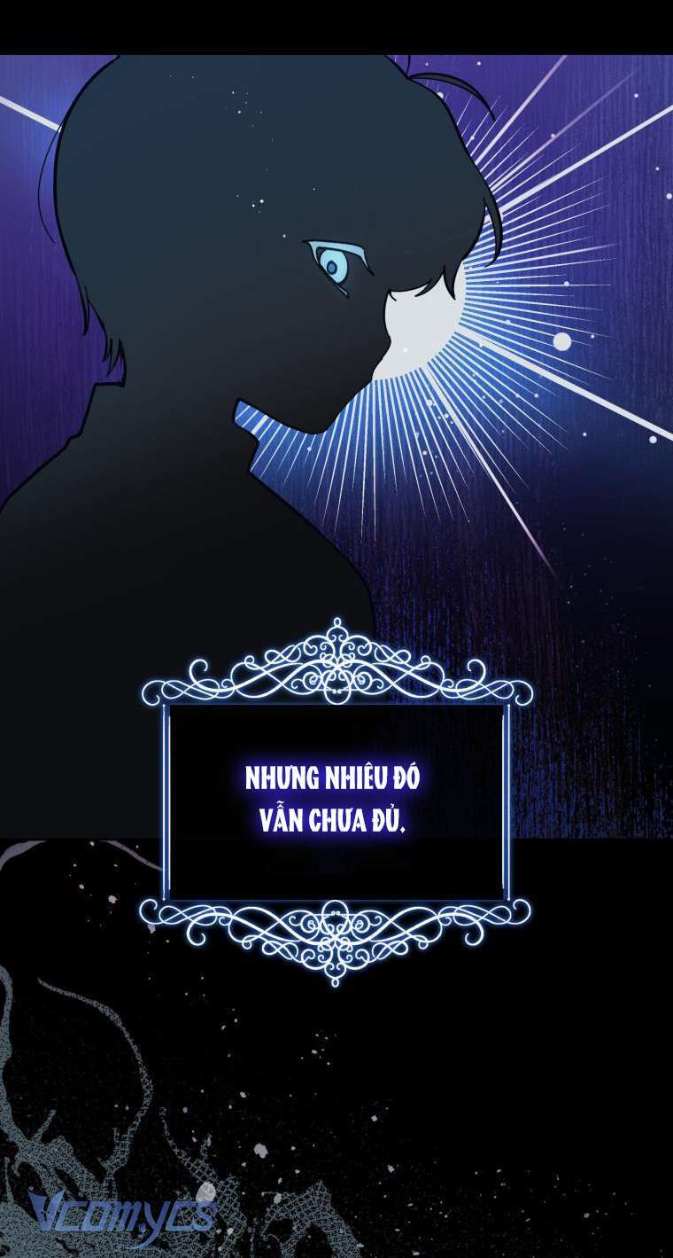 Bé Con Cá Voi Sát Thủ Chapter 15 - Trang 31