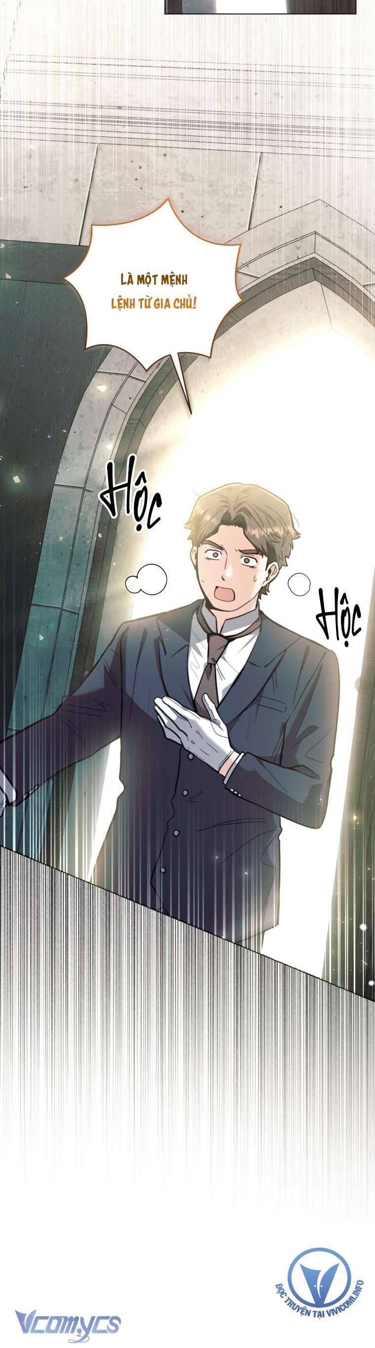 Bé Con Cá Voi Sát Thủ Chapter 21 - Trang 24