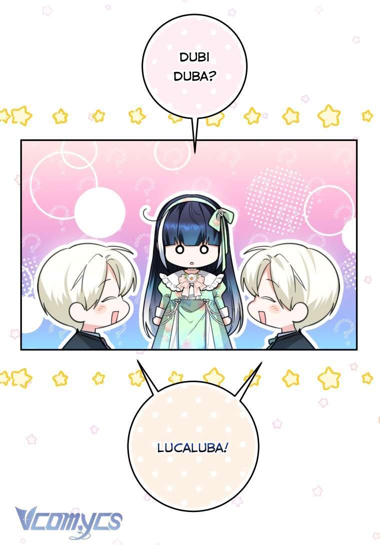 Bé Con Cá Voi Sát Thủ Chapter 8 - Trang 46