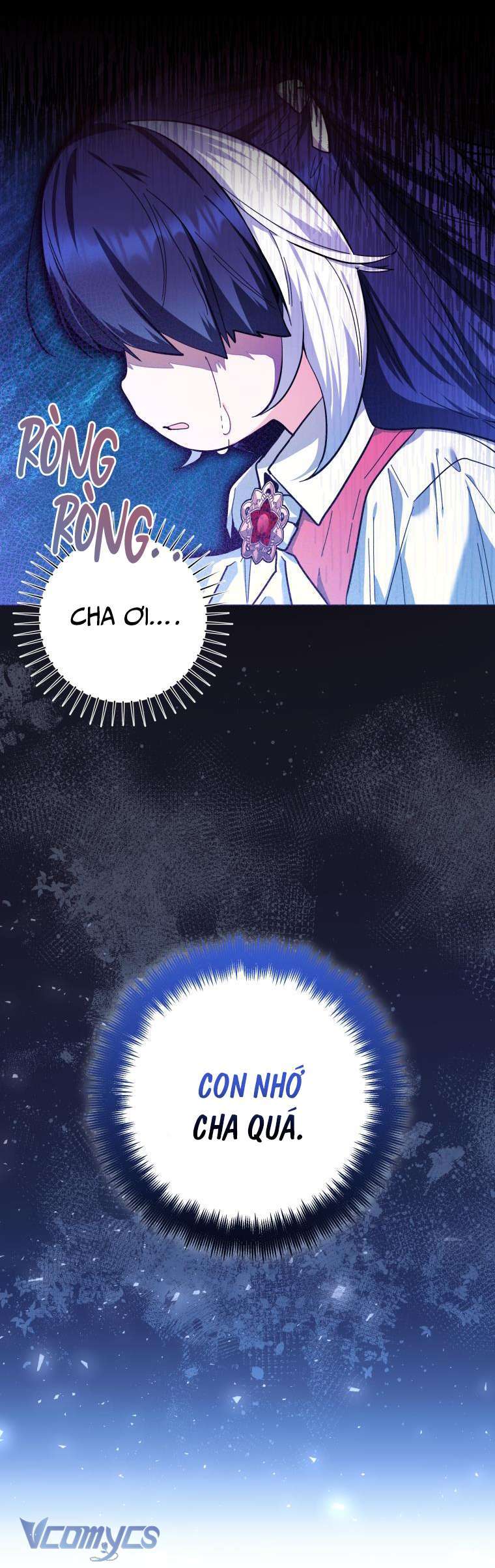 Bé Con Cá Voi Sát Thủ Chapter 18 - Trang 69