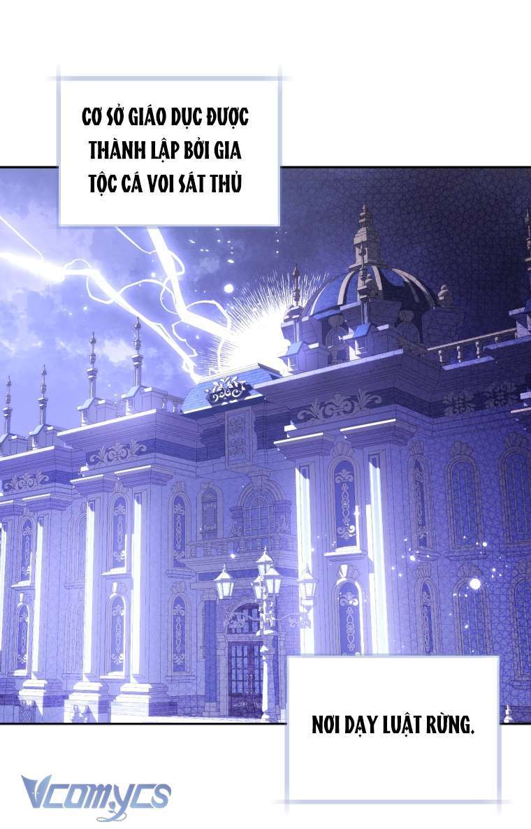 Bé Con Cá Voi Sát Thủ Chapter 8 - Trang 5