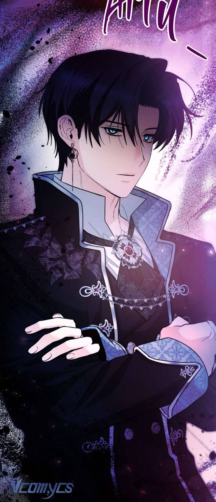 Bé Con Cá Voi Sát Thủ Chapter 47 - Trang 50