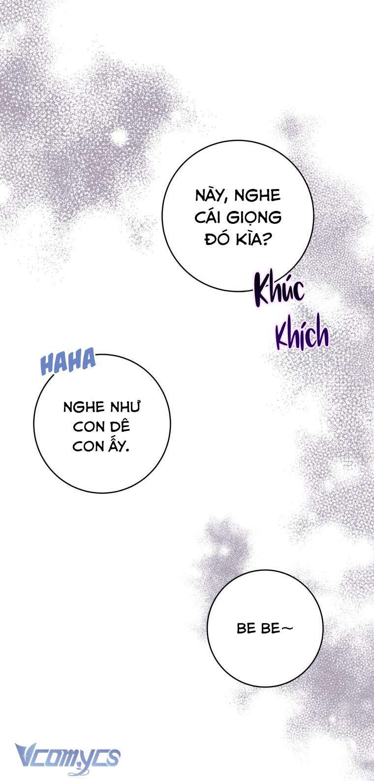 Bé Con Cá Voi Sát Thủ Chapter 11 - Trang 37