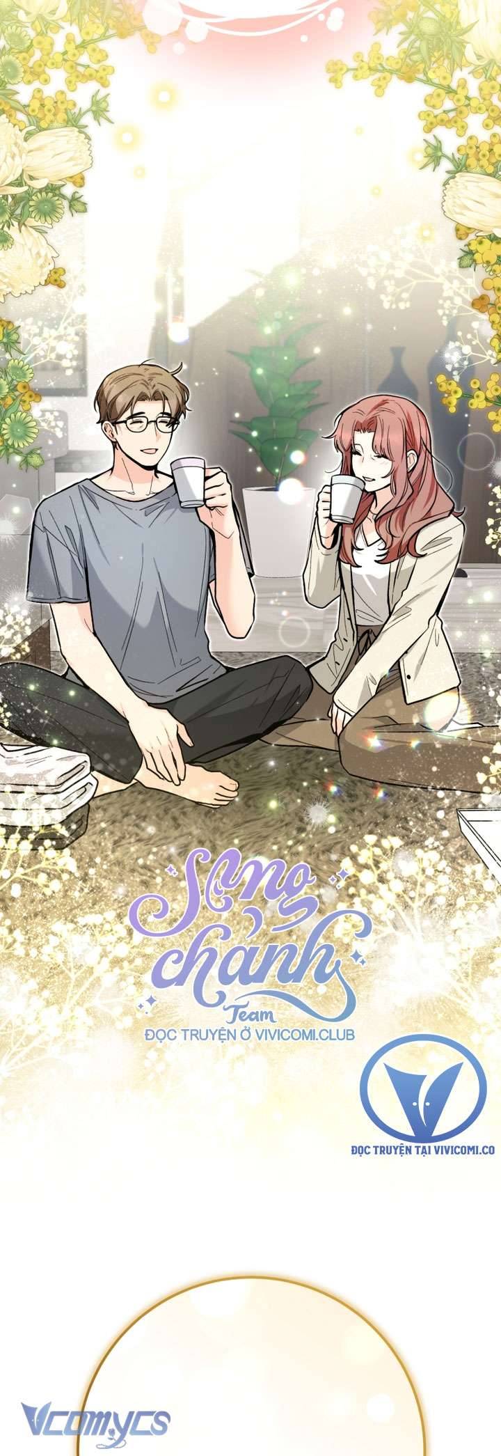 Bé Con Cá Voi Sát Thủ Chapter 48 - Trang 40