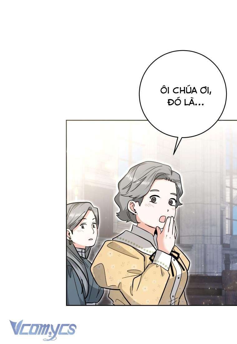 Bé Con Cá Voi Sát Thủ Chapter 20 - Trang 13